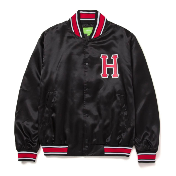 Huf giacca vintage