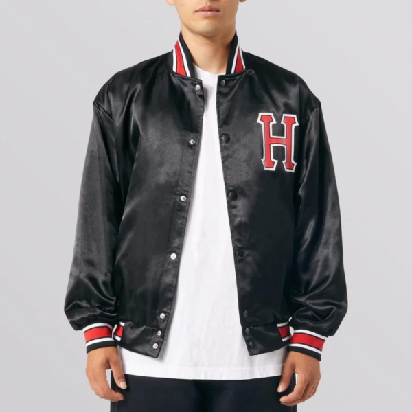 Huf giacca vintage