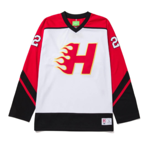 Huf maglia hockey