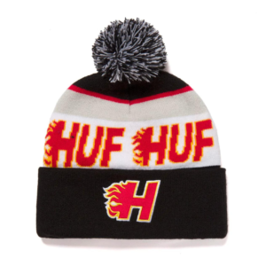 Huf cappello invernale