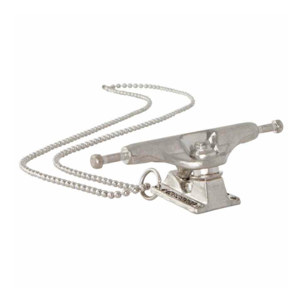 Independent collana truck