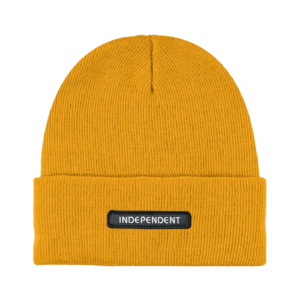 Independent cappello invernale