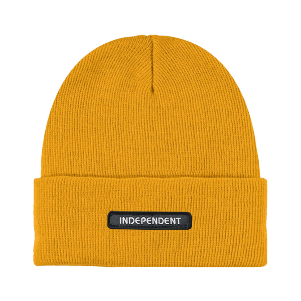 Independent cappello invernale