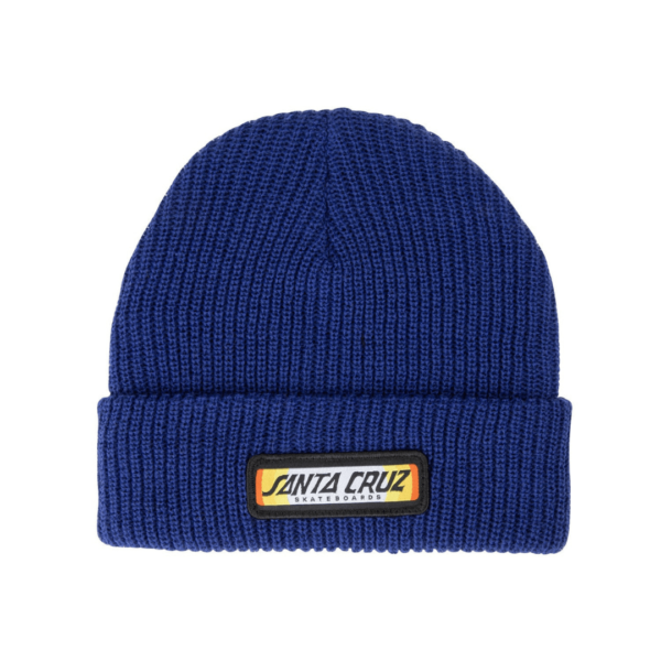 Santa Cruz cappello inverno