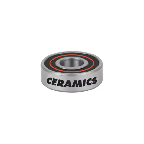 Bronson bearing ceramic