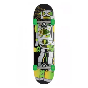 Creature complete skateboard