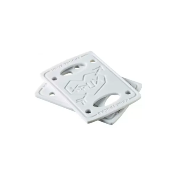 Krux Risers Pads 1/8"