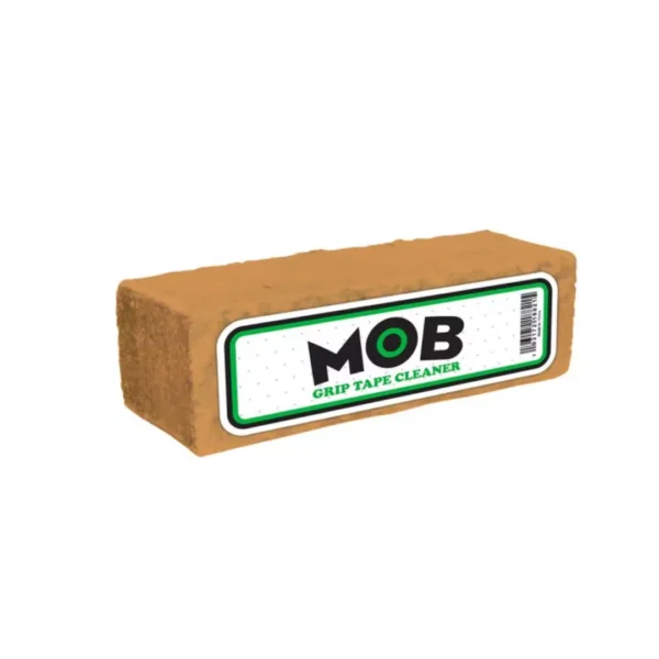 Mob grip cleaner gum