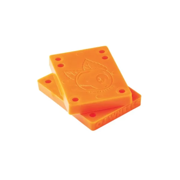 Oj Juice Cubes risers