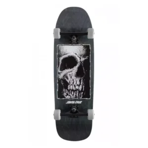 Santa Cruz complete skateboard