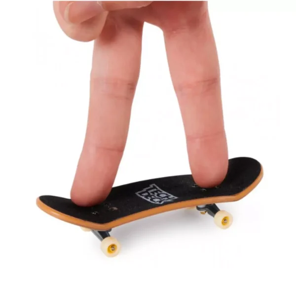 Tech Deck Pack da 12pz Wave 34