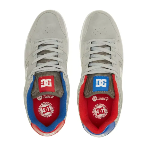 DC Shoes sneakers