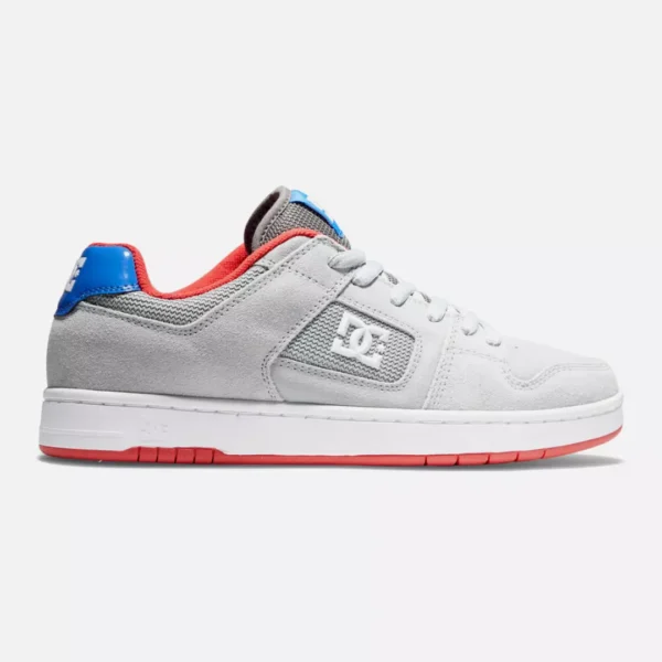 DC Shoes sneakers