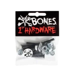 Bones Hardware nuts and bolts viti e bulloni