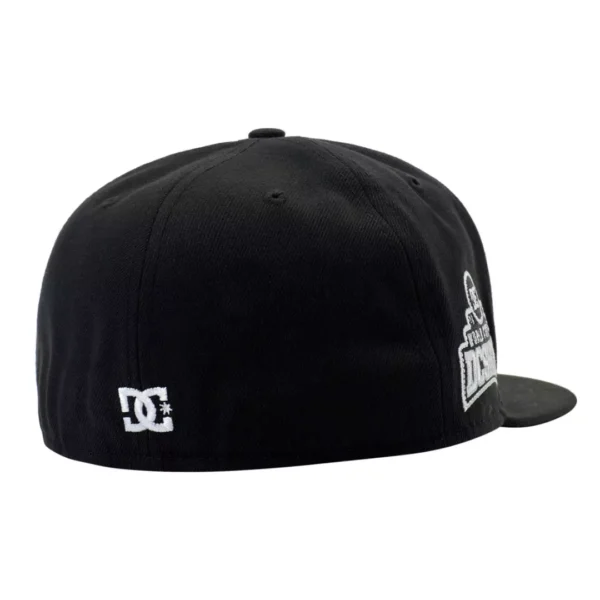 Dc Shoes cappello visiera dritta