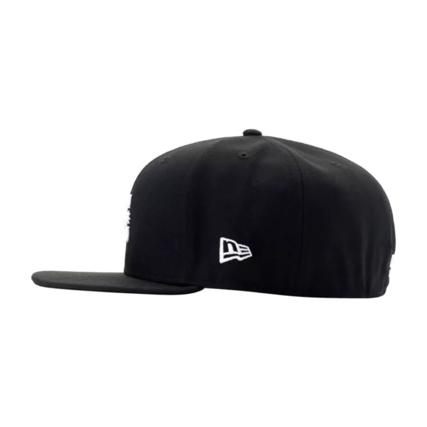 Dc Shoes cappello visiera dritta