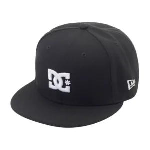 Dc Shoes cappello visiera dritta