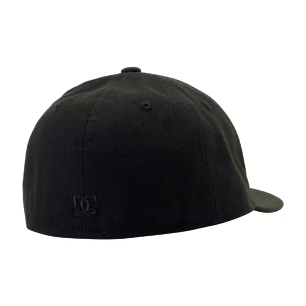 Dc Shoes cappello visiera dritta