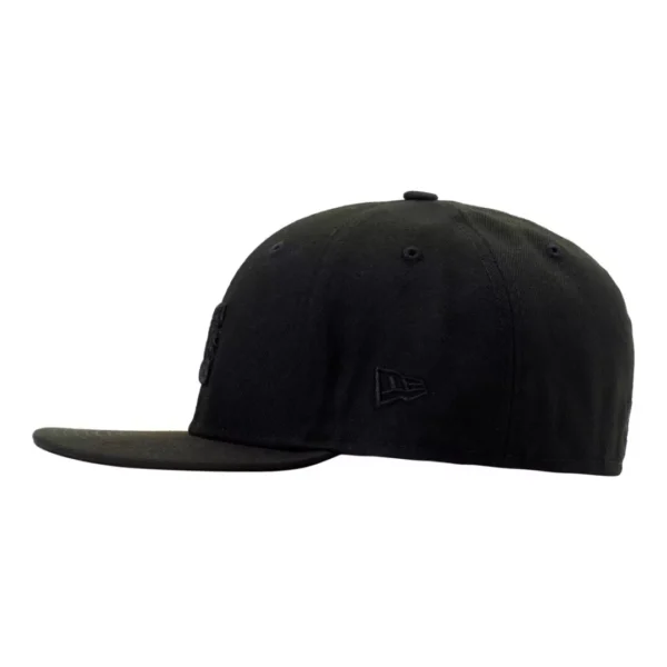 Dc Shoes cappello visiera dritta