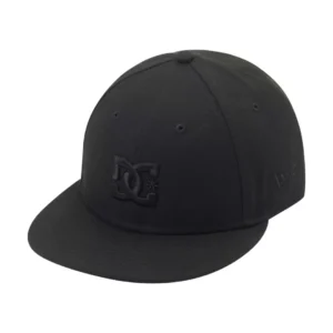 Dc Shoes cappello visiera dritta