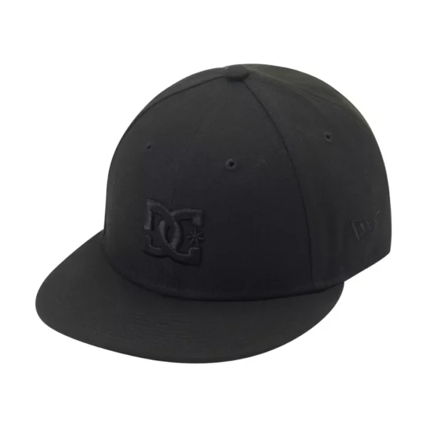 Dc Shoes cappello visiera dritta