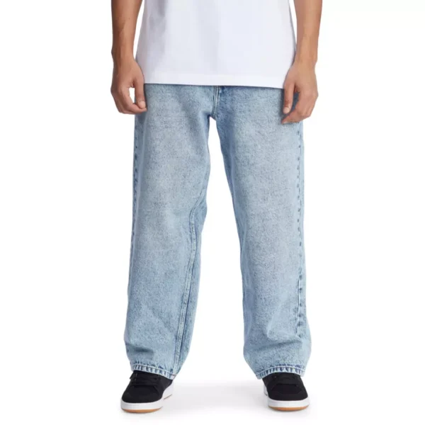 Dc Shoes pantaloni jeans
