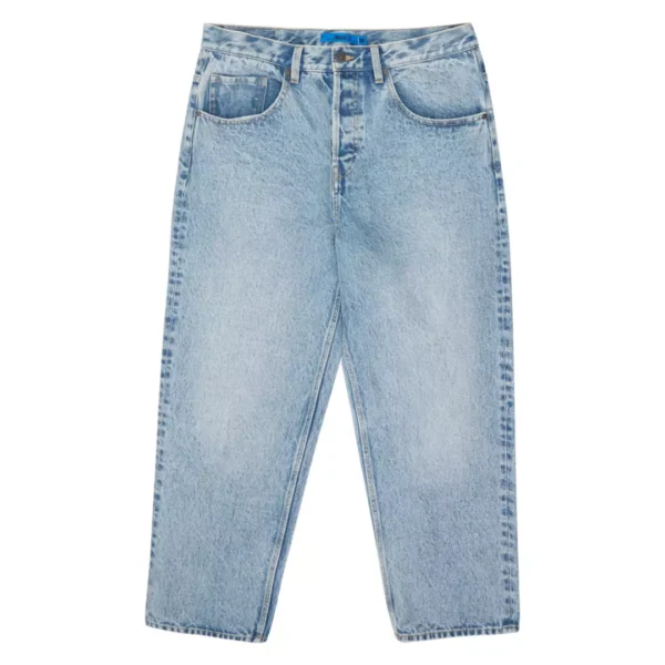 Dc Shoes pantaloni jeans