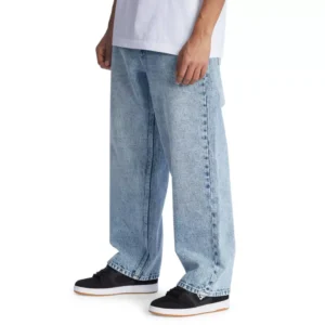 Dc Shoes pantaloni jeans