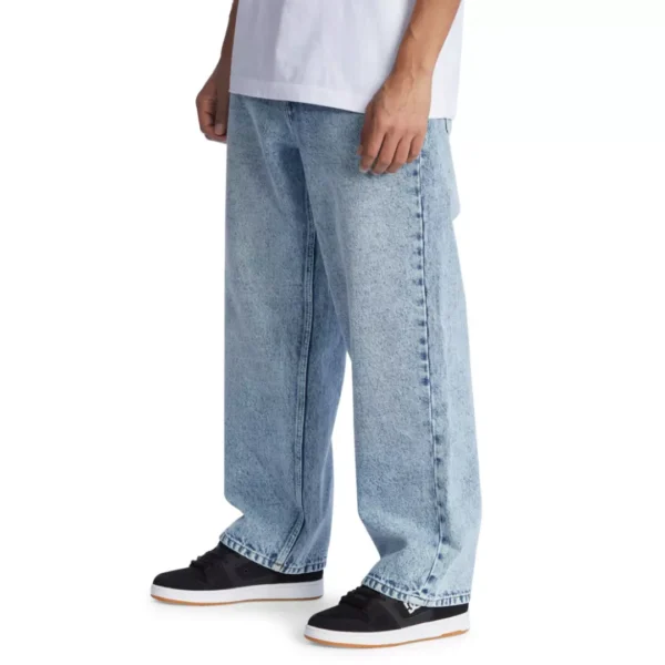 Dc Shoes pantaloni jeans