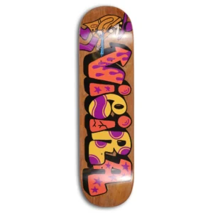 Pizza Skateboard tavola da skate