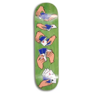 Pizza Skateboard tavola da skate