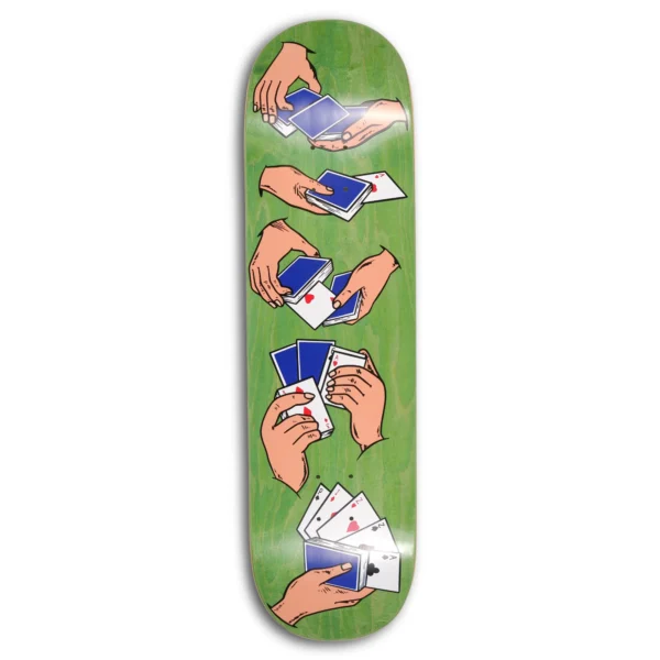 Pizza Skateboard tavola da skate