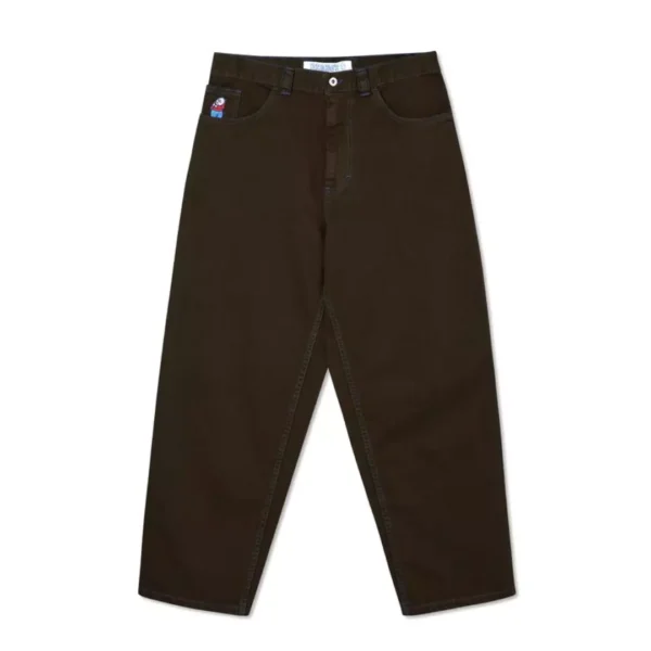 Polar Skate Co. pantalone jeans