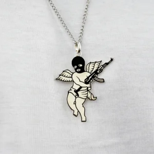 Doomsday collana