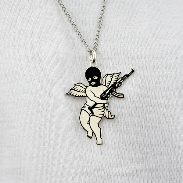 Doomsday collana