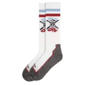 American socks calzini da neve