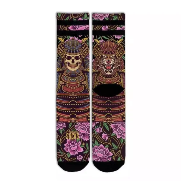 American socks calzini