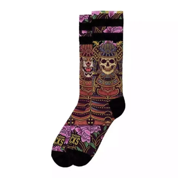 American socks calzini