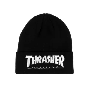 Thrasher Magazine cappello invernale
