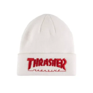 Thrasher Magazine cappello invernale