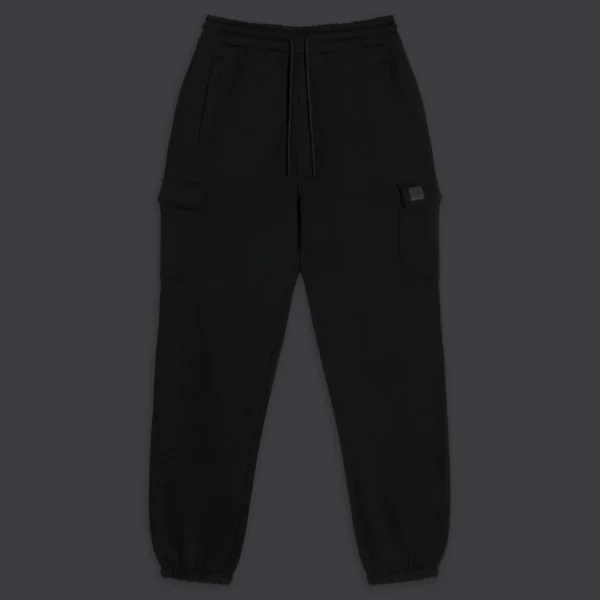 Dolly Noire pantaloni cargo tuta