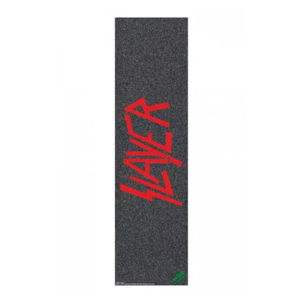 Mob Slayer griptape