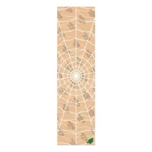 Mob Webbed griptape