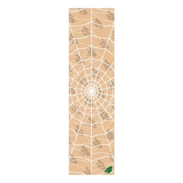 Mob Webbed griptape