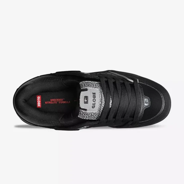 Globe scarpe fusion