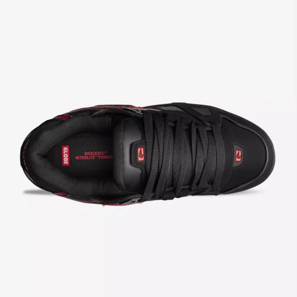 Globe scarpe sabre