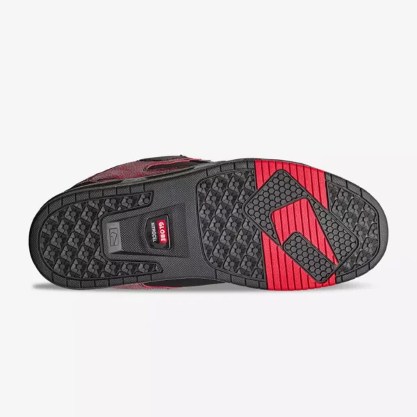 Globe scarpe sabre