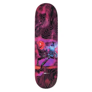 Quasi tavola skate