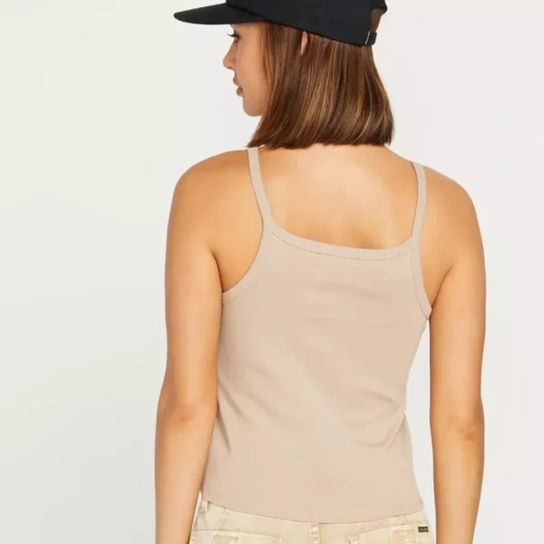 Volcom top canotta