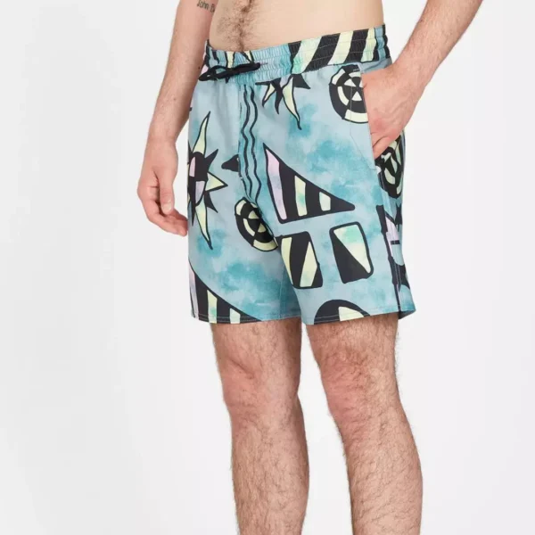 Volcom costume da bagno
